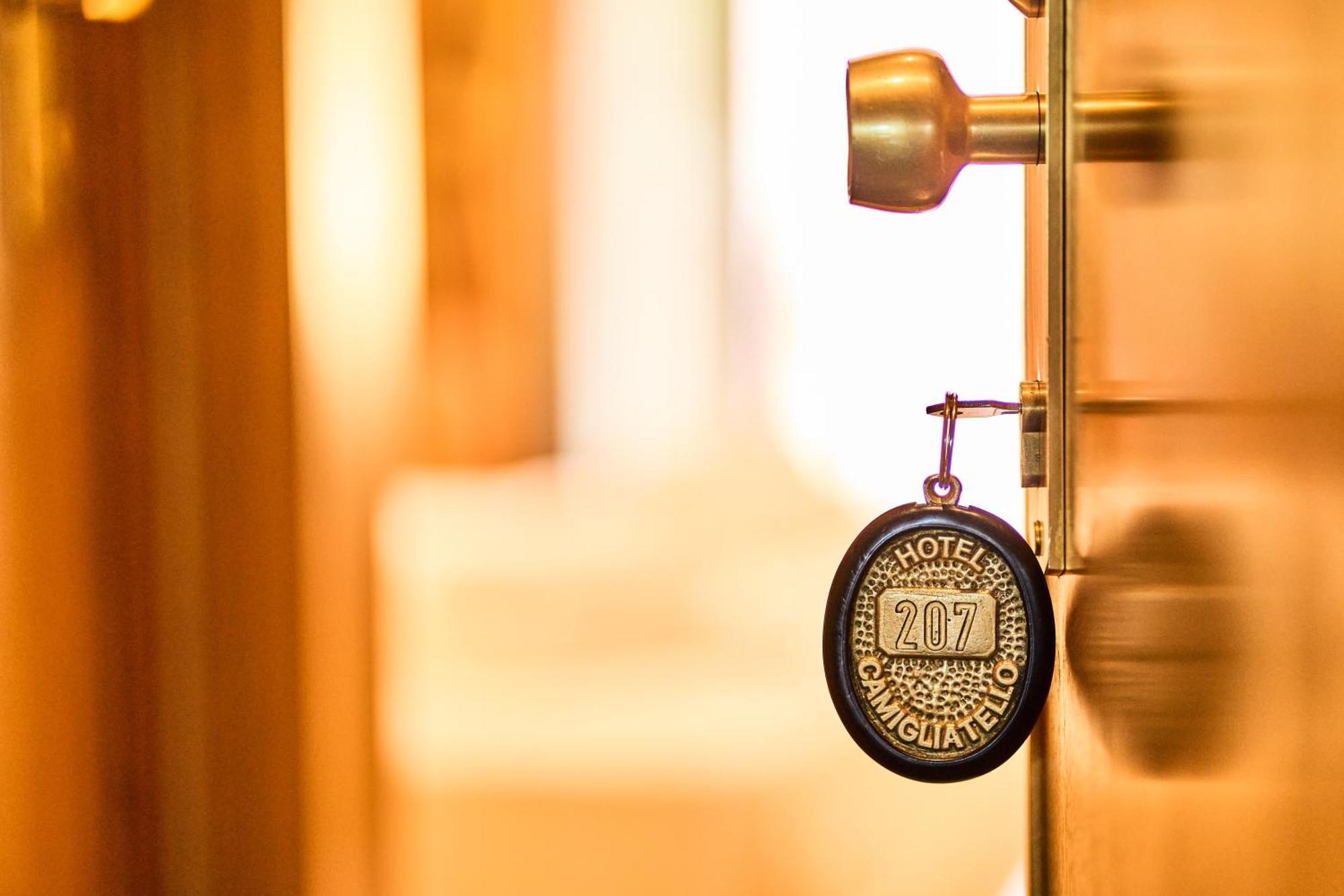 Hotel Camigliatello Camigliatello Silano Εξωτερικό φωτογραφία
