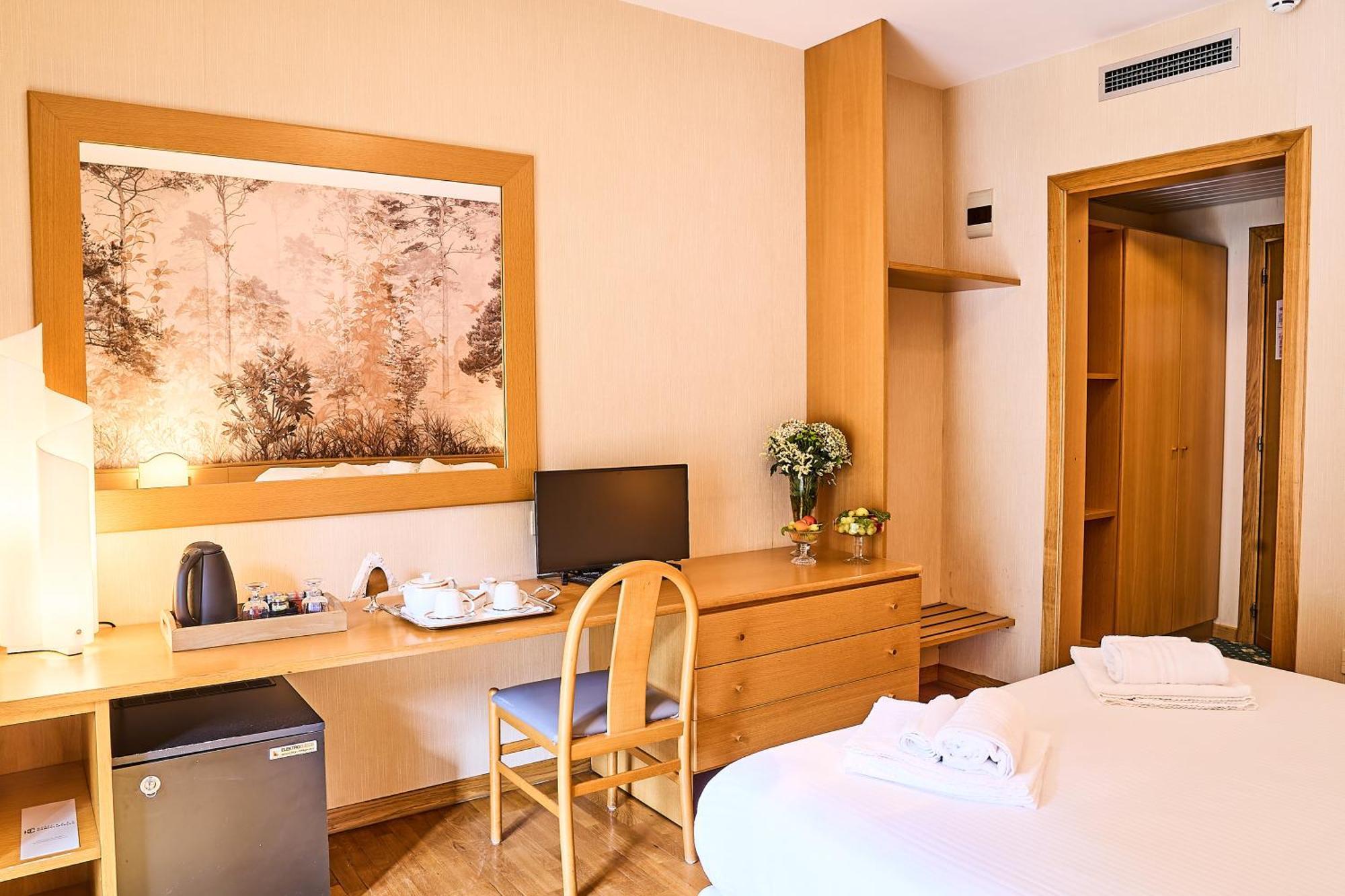 Hotel Camigliatello Camigliatello Silano Εξωτερικό φωτογραφία