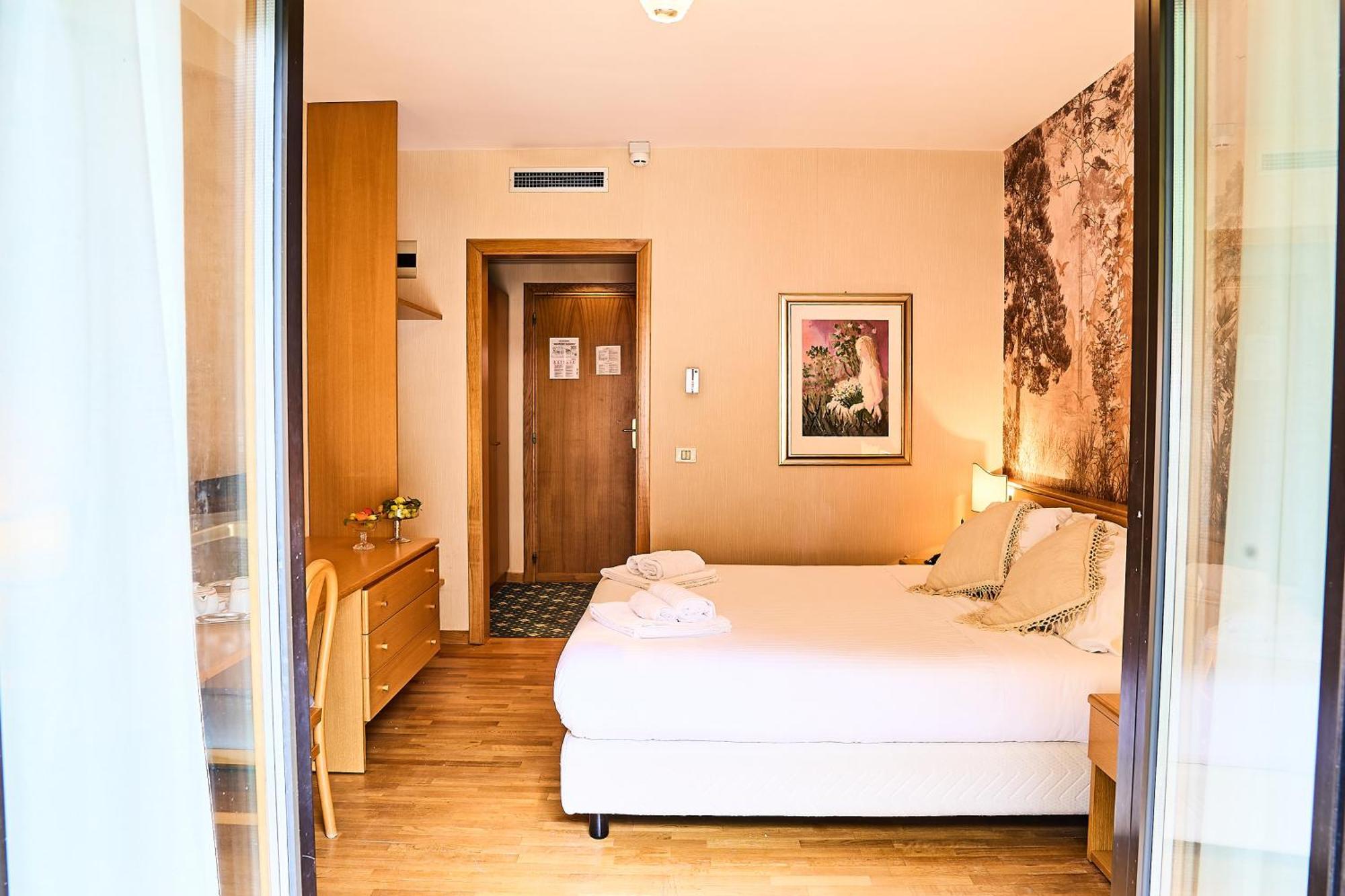 Hotel Camigliatello Camigliatello Silano Εξωτερικό φωτογραφία