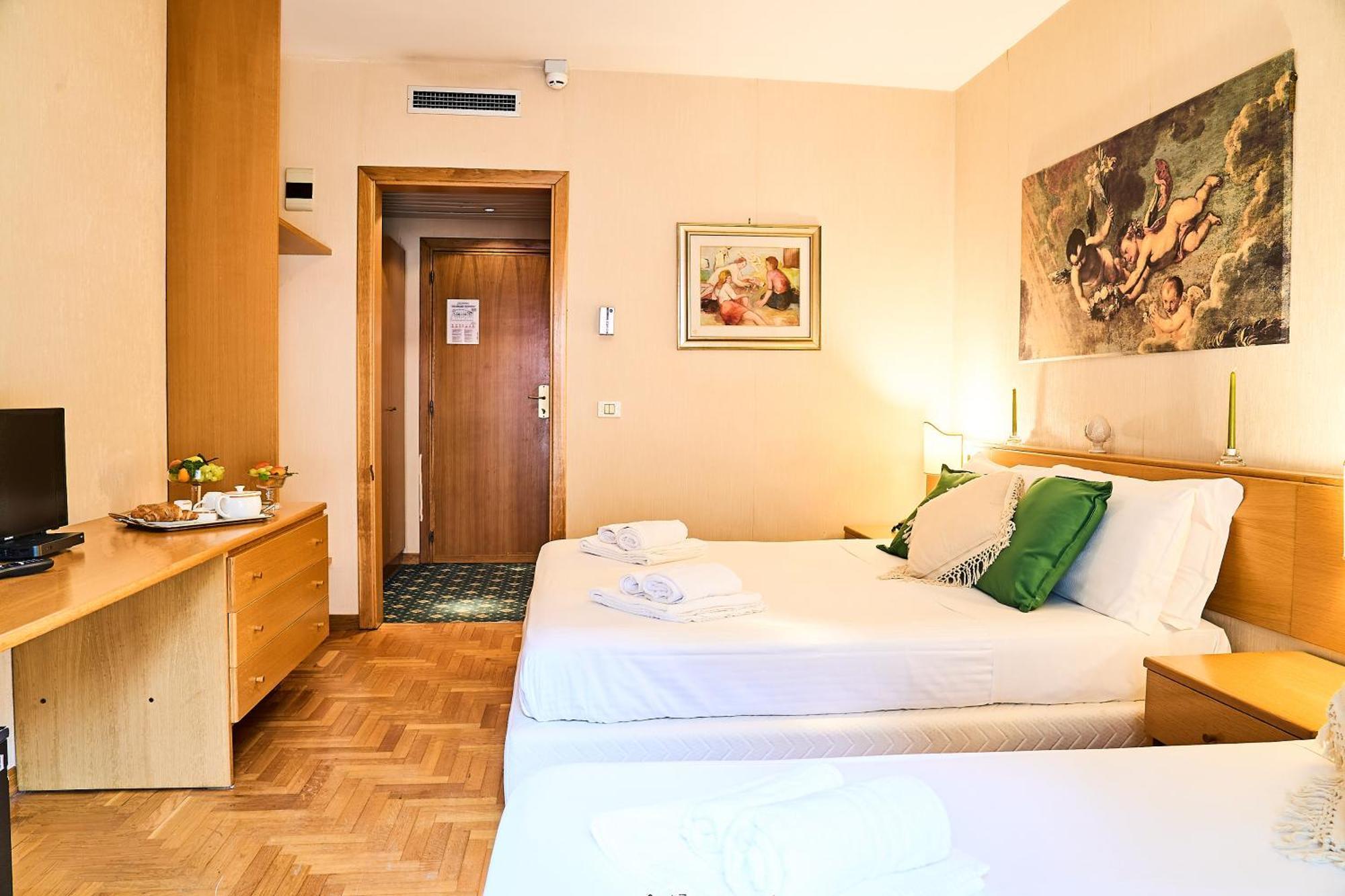 Hotel Camigliatello Camigliatello Silano Εξωτερικό φωτογραφία