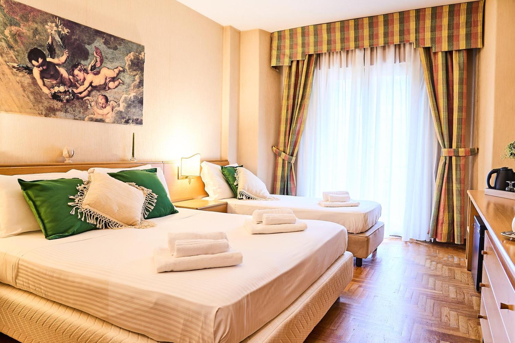 Hotel Camigliatello Camigliatello Silano Εξωτερικό φωτογραφία