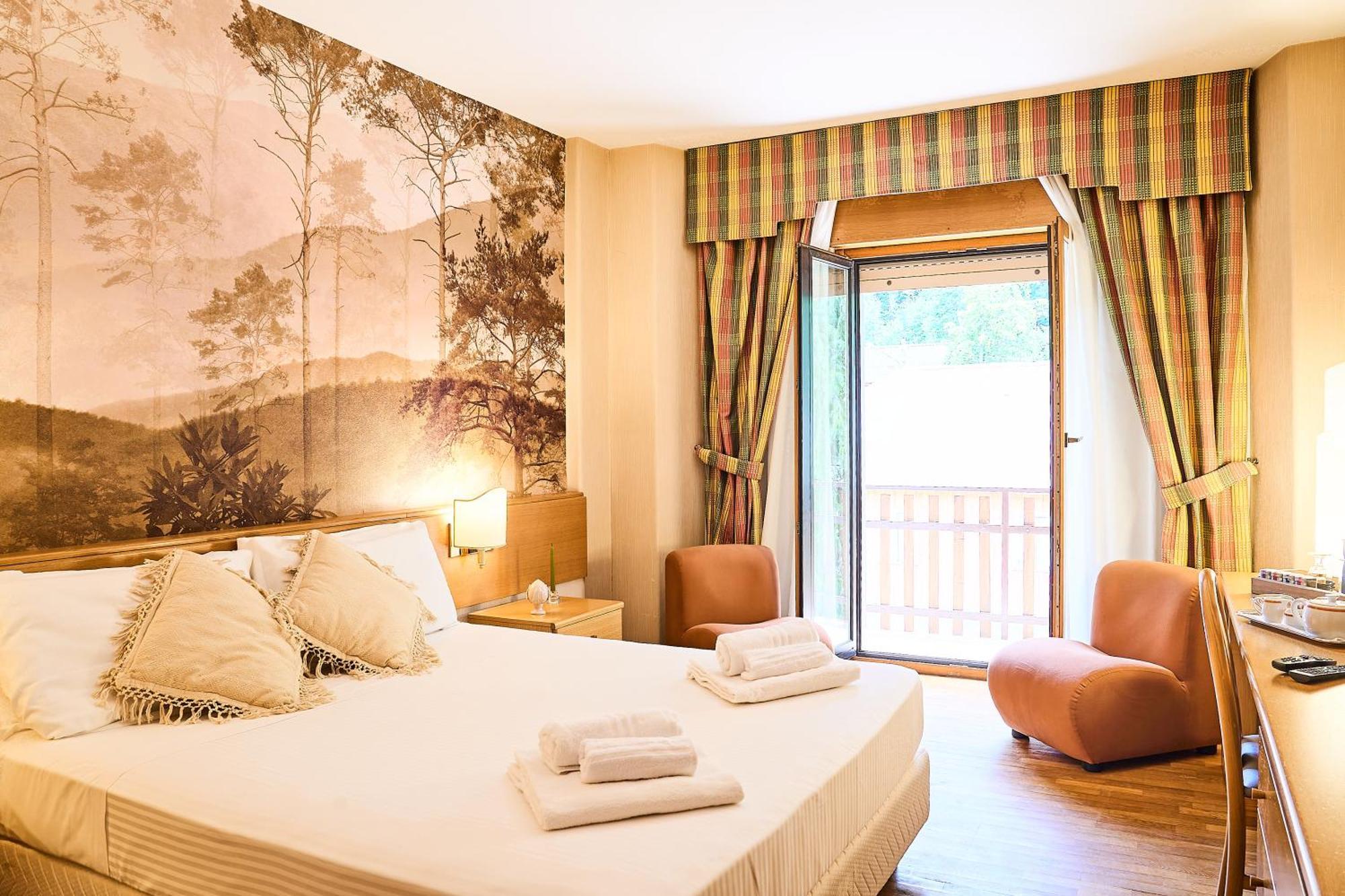 Hotel Camigliatello Camigliatello Silano Εξωτερικό φωτογραφία