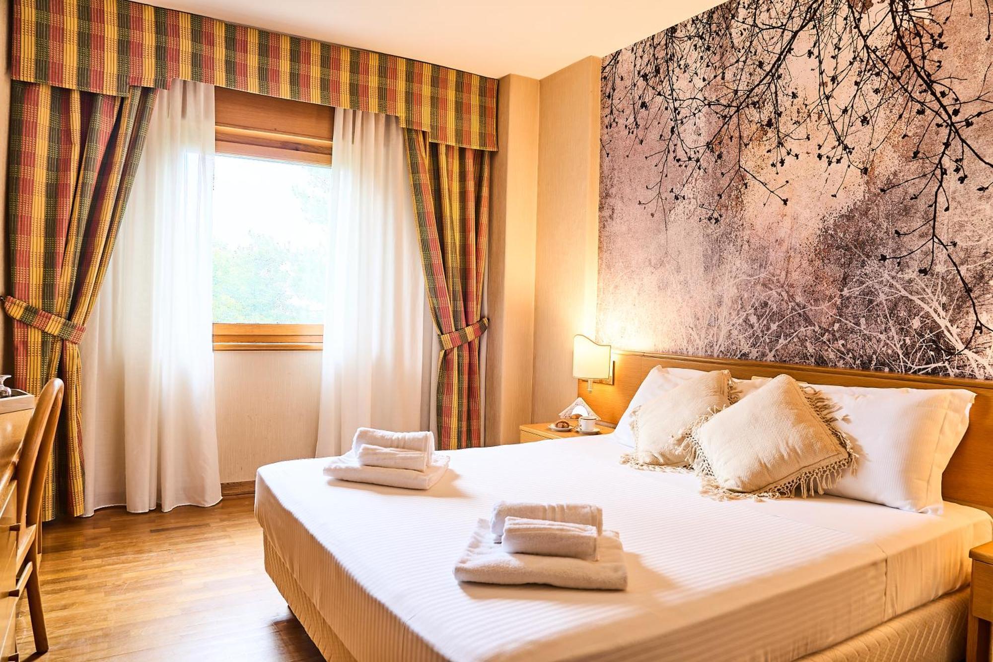Hotel Camigliatello Camigliatello Silano Εξωτερικό φωτογραφία