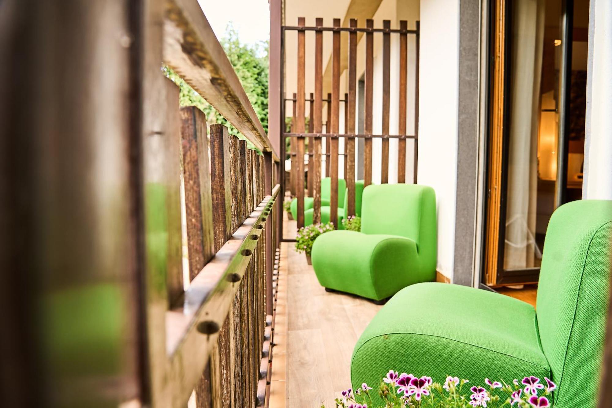 Hotel Camigliatello Camigliatello Silano Εξωτερικό φωτογραφία