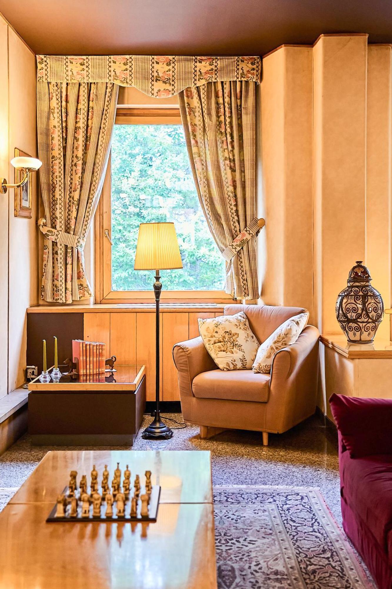Hotel Camigliatello Camigliatello Silano Εξωτερικό φωτογραφία