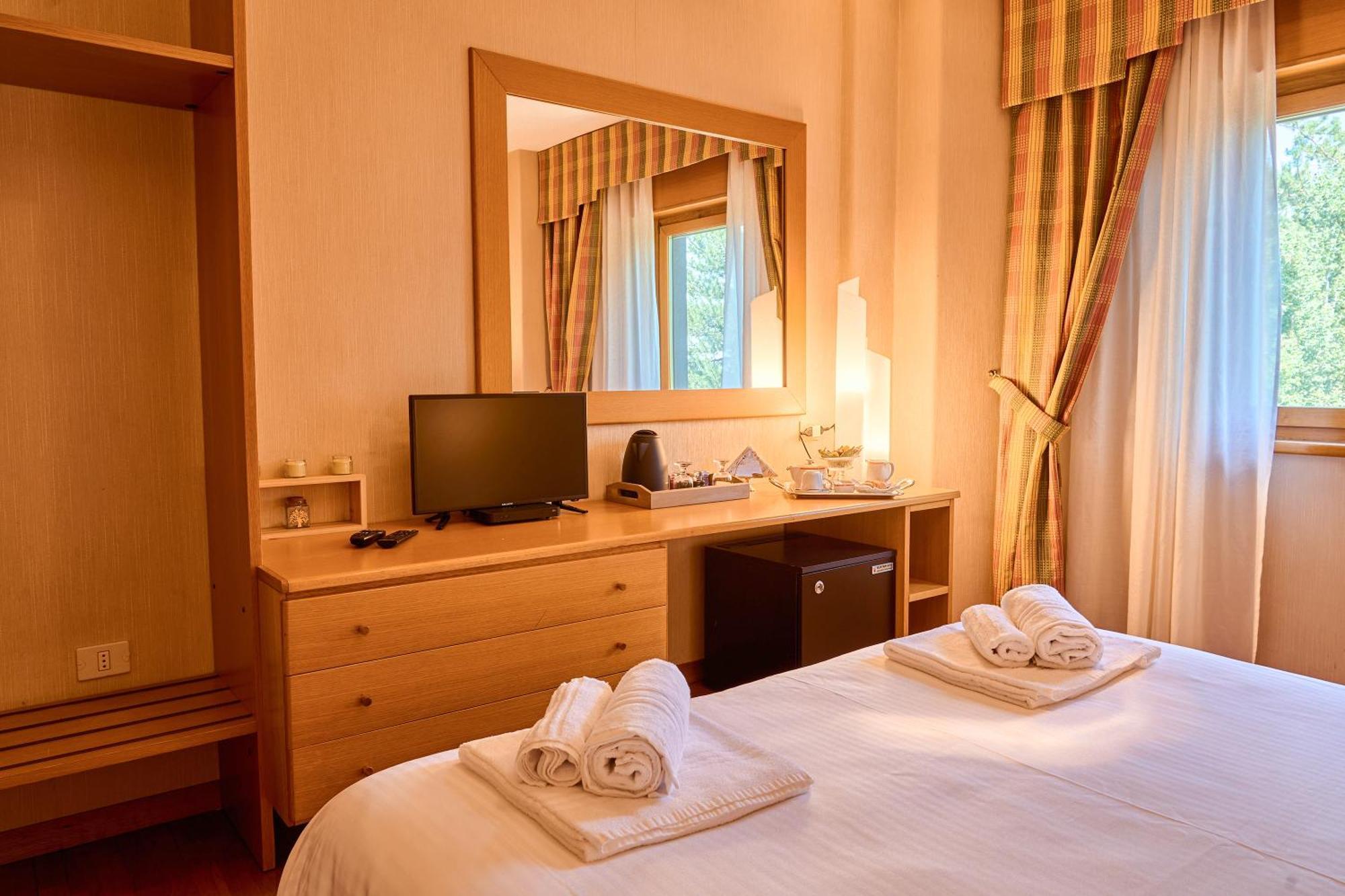 Hotel Camigliatello Camigliatello Silano Εξωτερικό φωτογραφία