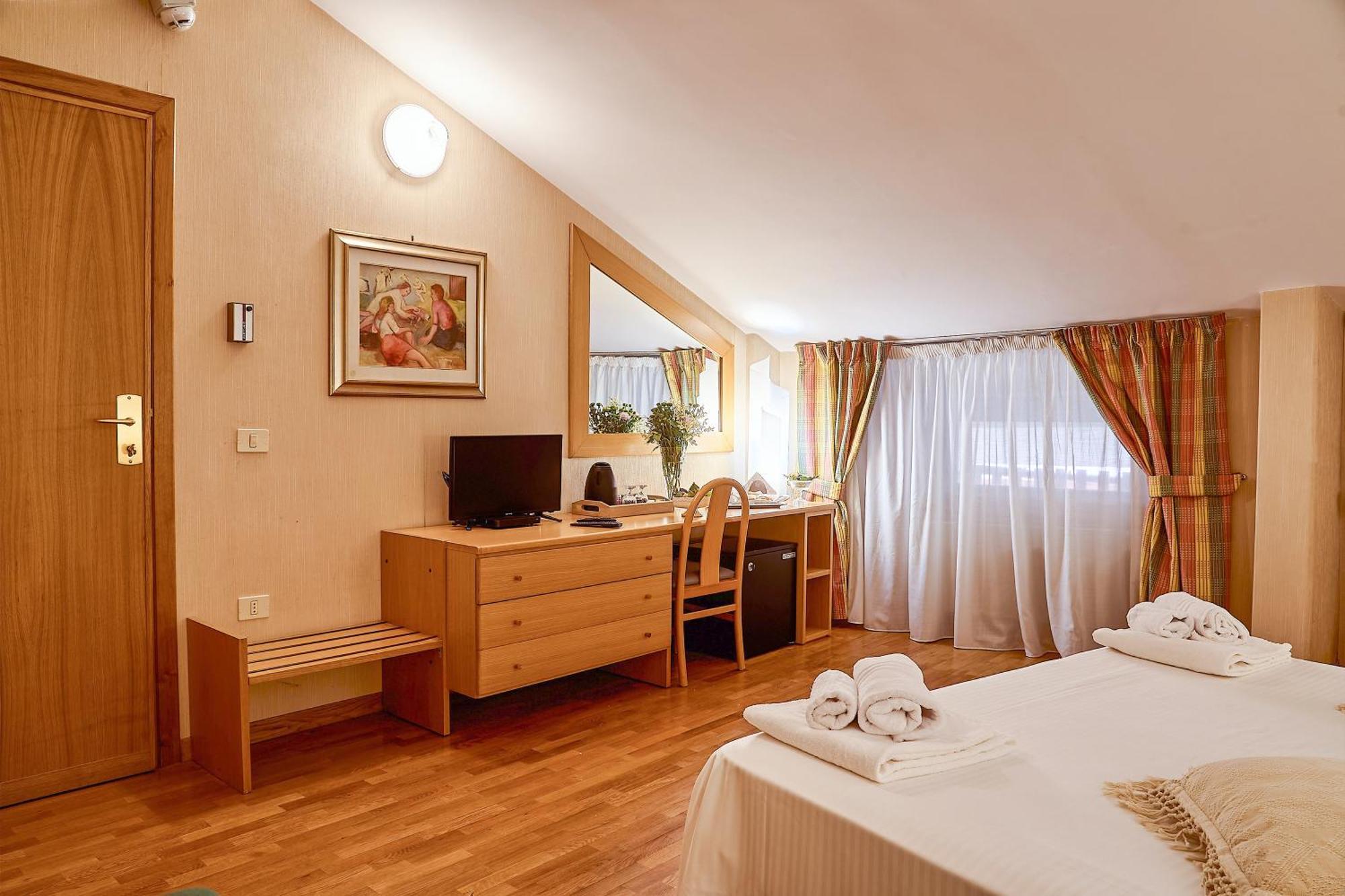 Hotel Camigliatello Camigliatello Silano Εξωτερικό φωτογραφία