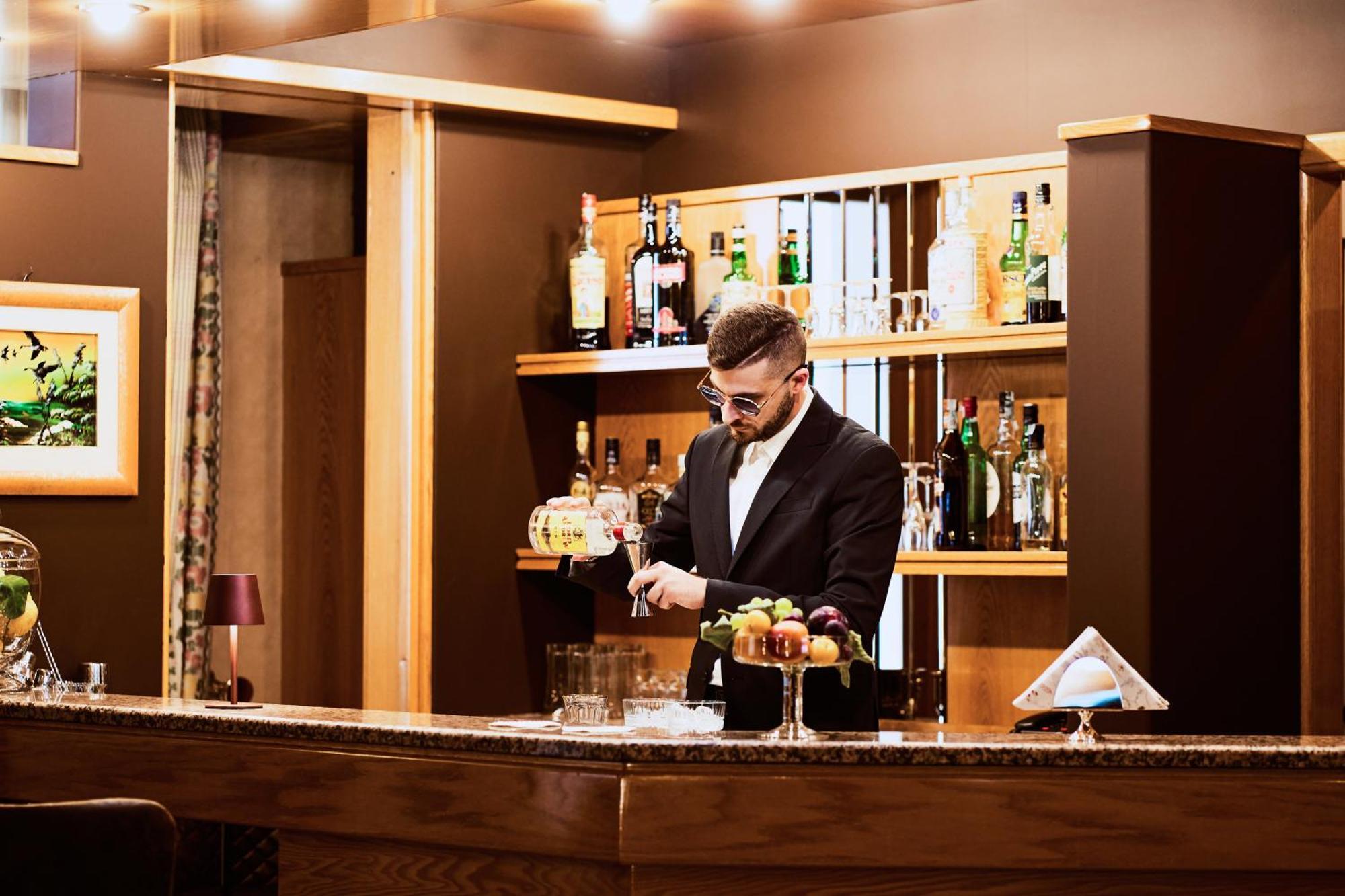 Hotel Camigliatello Camigliatello Silano Εξωτερικό φωτογραφία