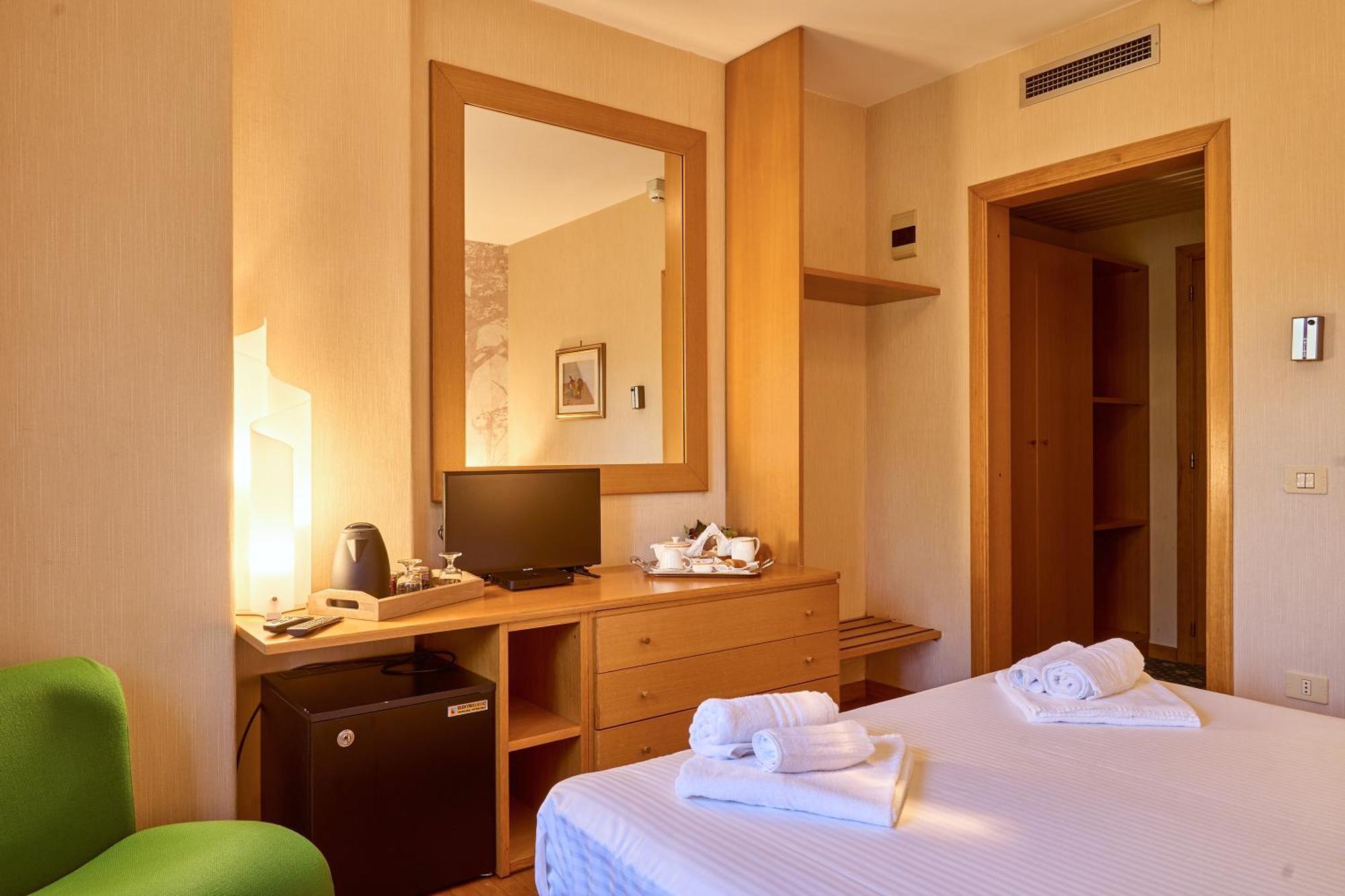 Hotel Camigliatello Camigliatello Silano Εξωτερικό φωτογραφία