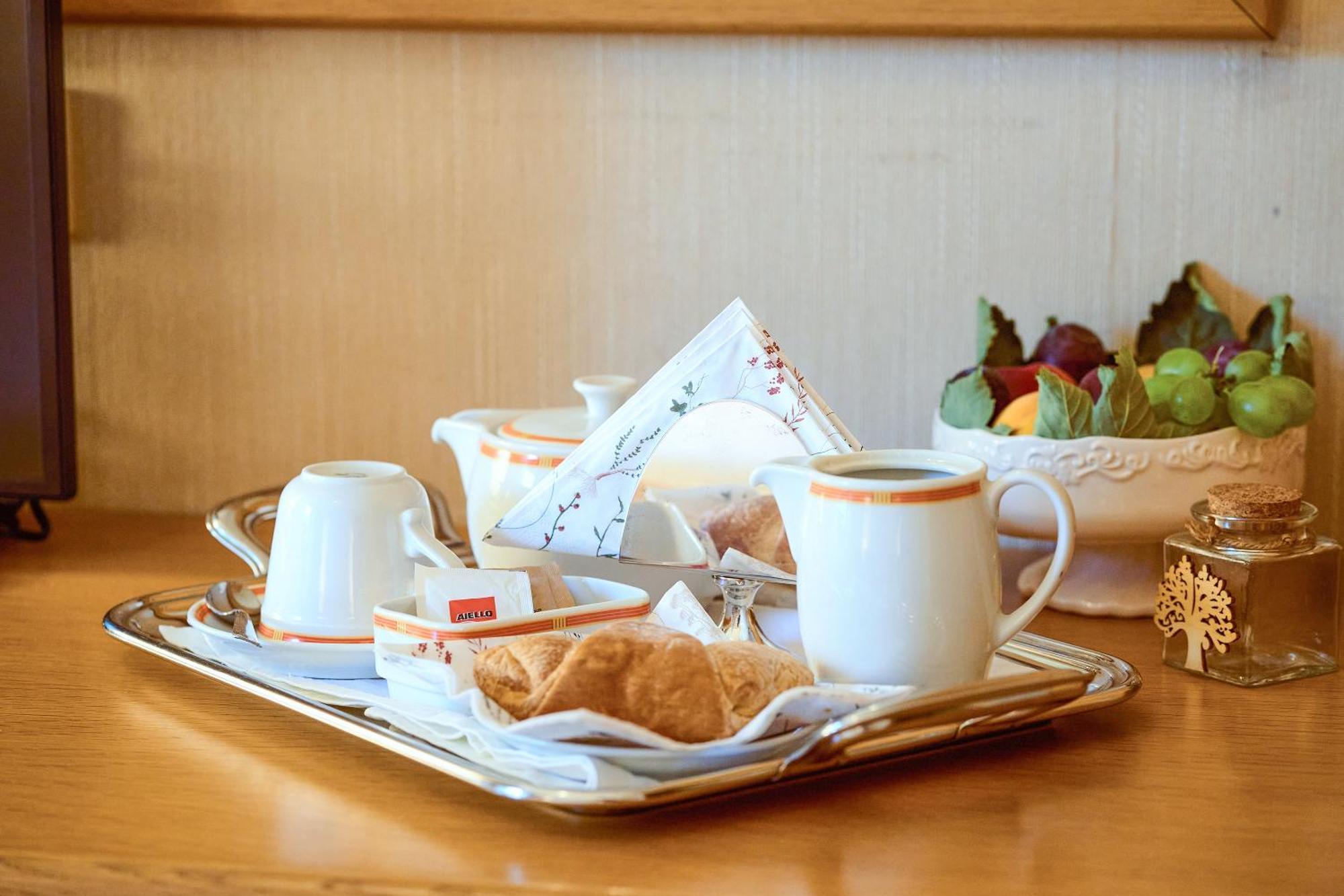 Hotel Camigliatello Camigliatello Silano Εξωτερικό φωτογραφία
