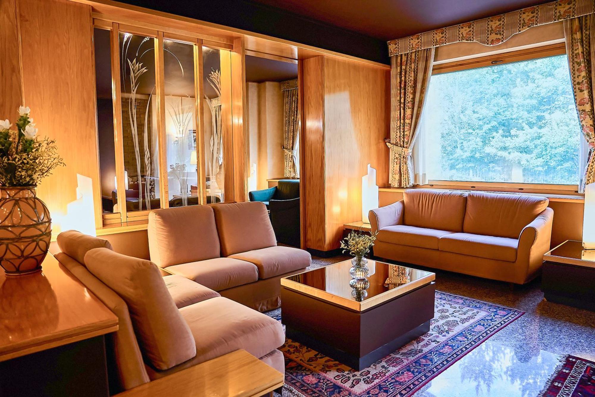 Hotel Camigliatello Camigliatello Silano Εξωτερικό φωτογραφία