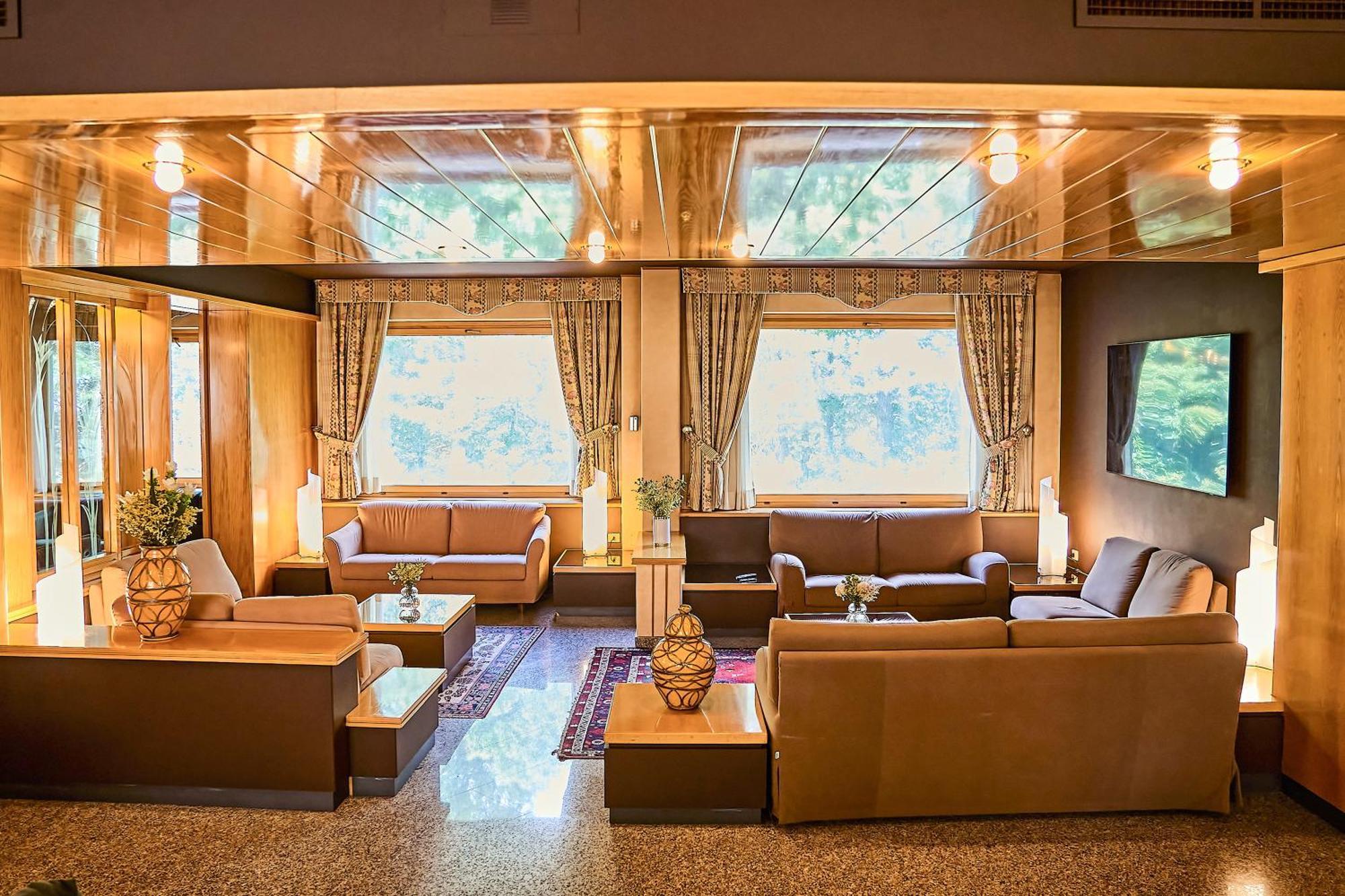 Hotel Camigliatello Camigliatello Silano Εξωτερικό φωτογραφία