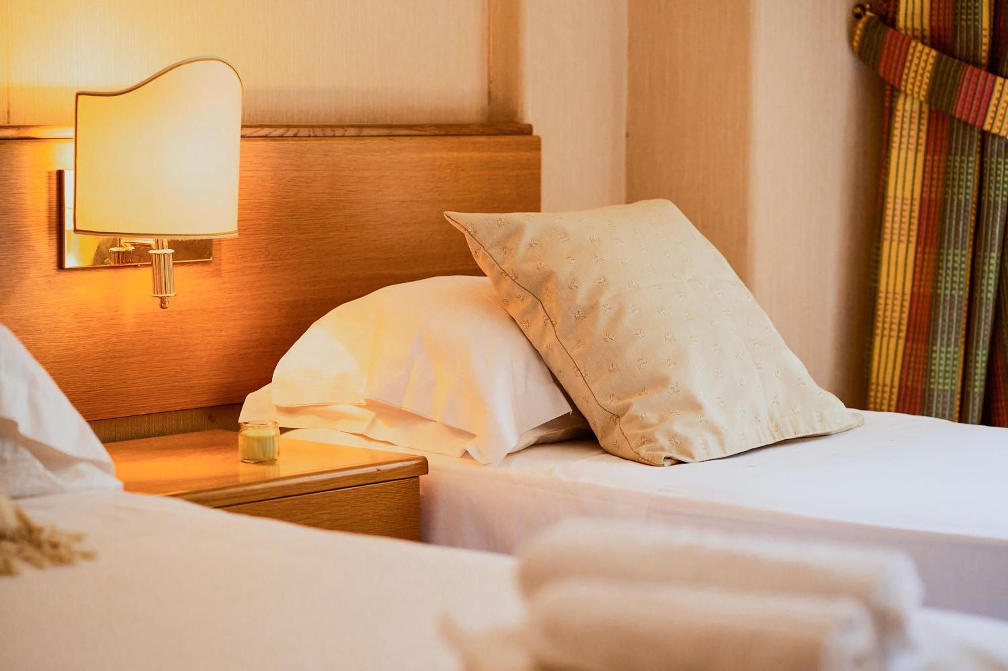 Hotel Camigliatello Camigliatello Silano Εξωτερικό φωτογραφία
