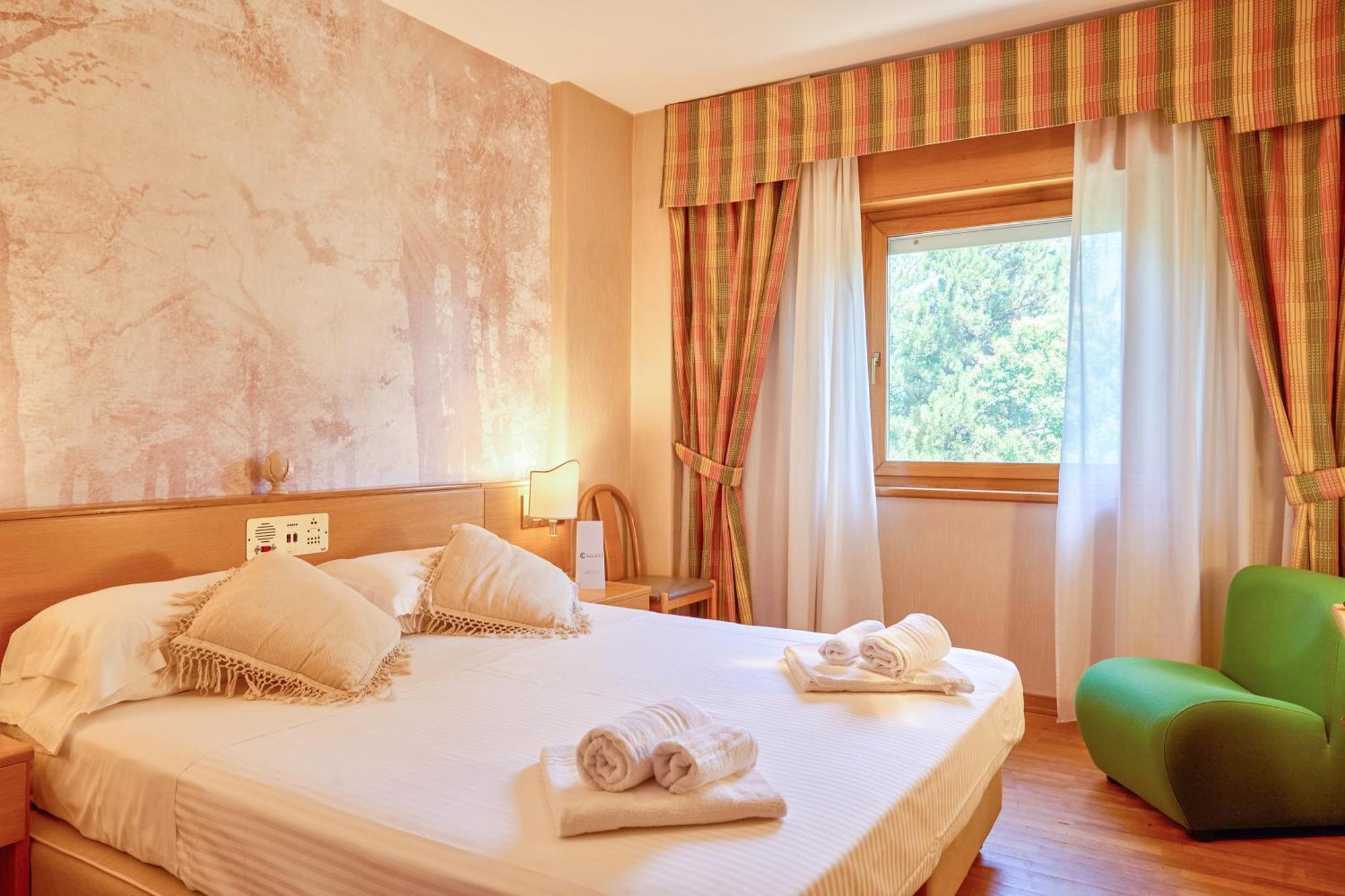 Hotel Camigliatello Camigliatello Silano Εξωτερικό φωτογραφία