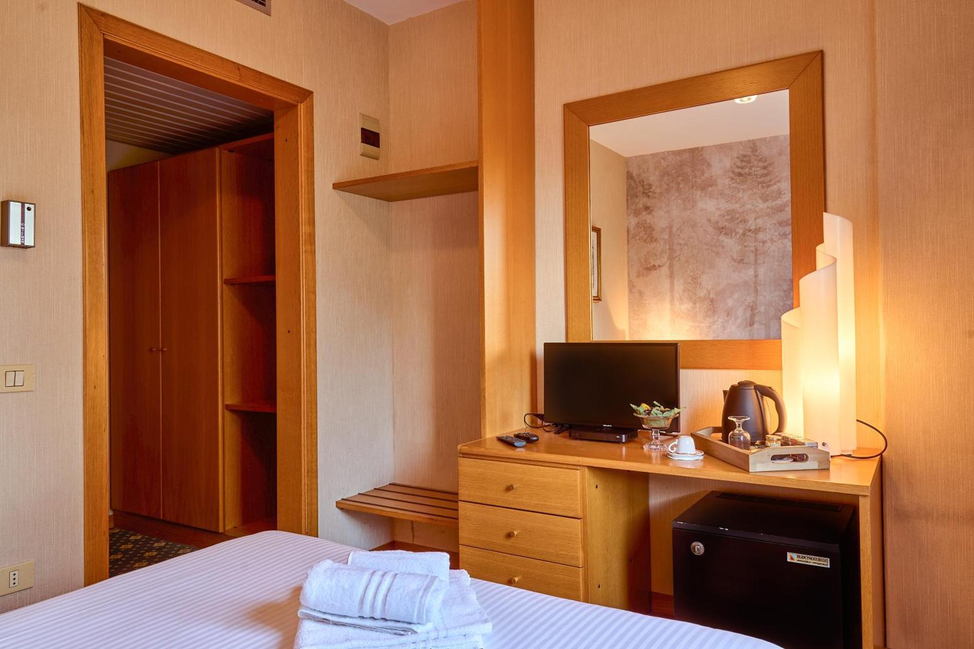 Hotel Camigliatello Camigliatello Silano Εξωτερικό φωτογραφία