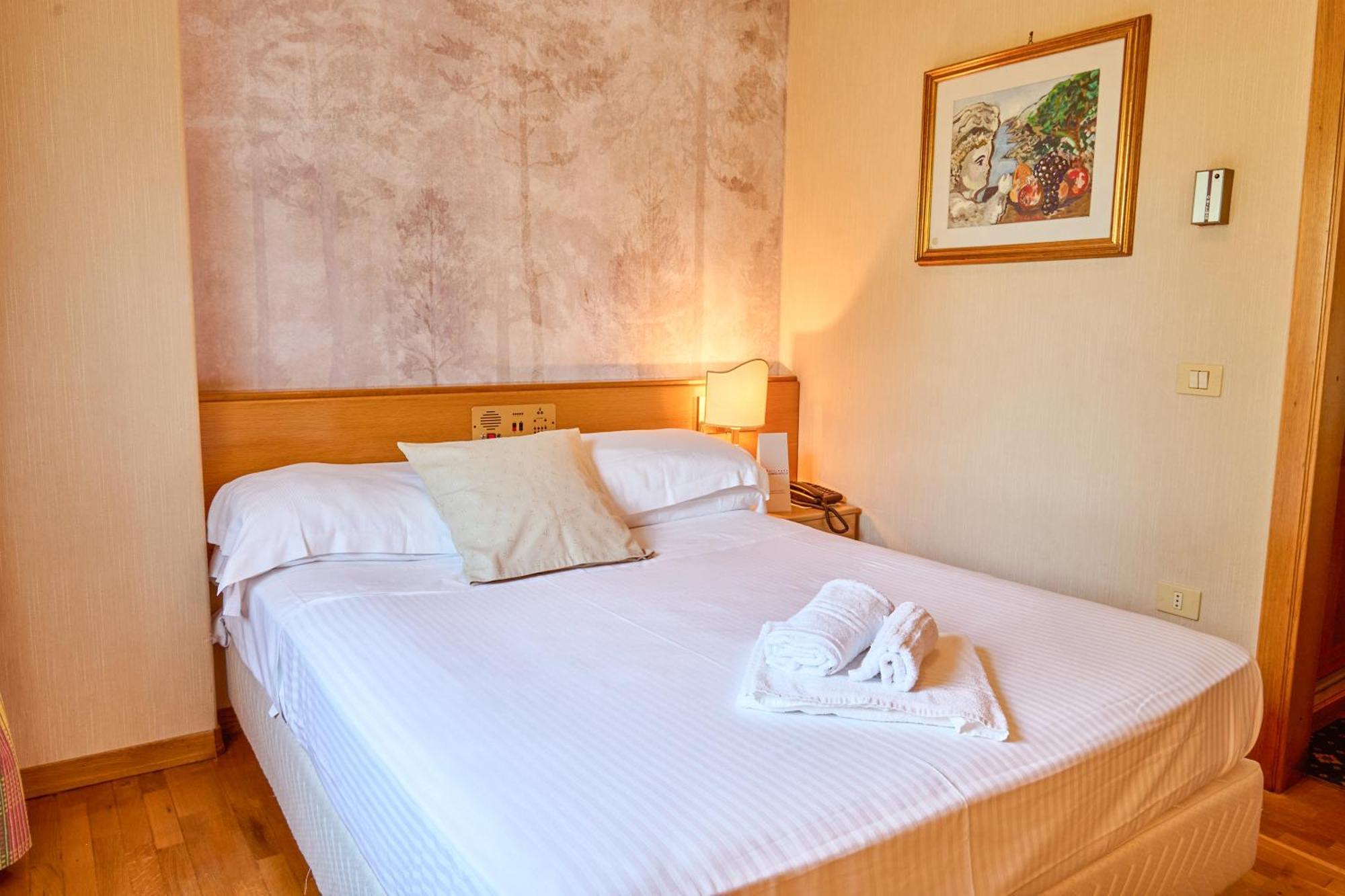 Hotel Camigliatello Camigliatello Silano Εξωτερικό φωτογραφία