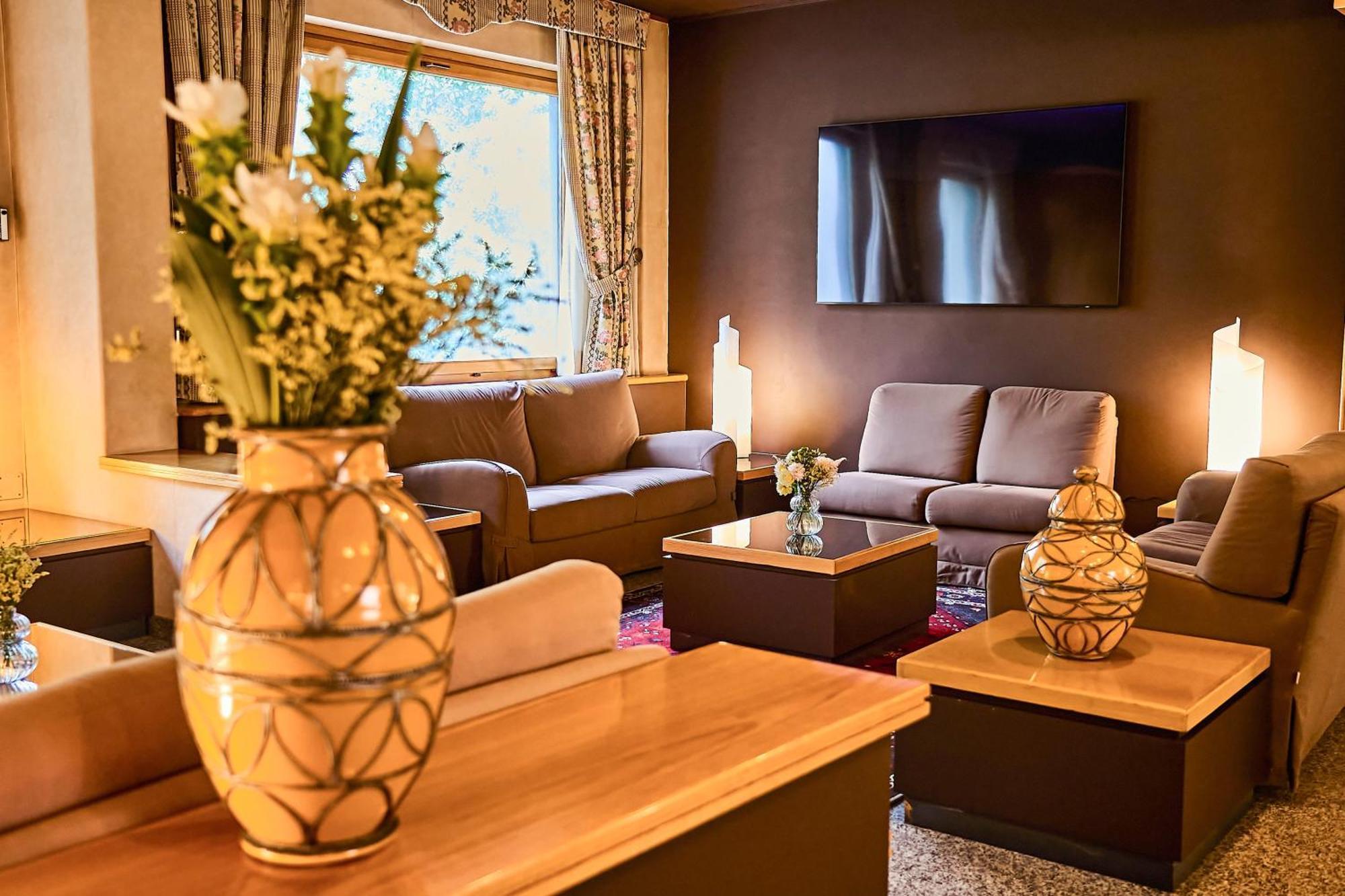Hotel Camigliatello Camigliatello Silano Εξωτερικό φωτογραφία