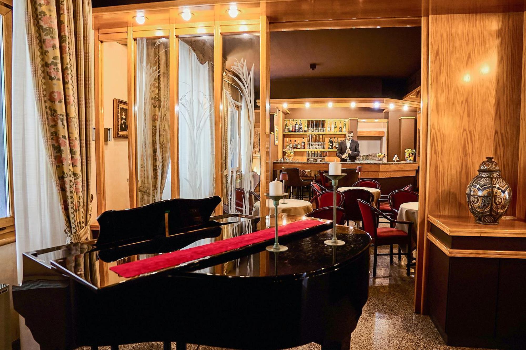 Hotel Camigliatello Camigliatello Silano Εξωτερικό φωτογραφία