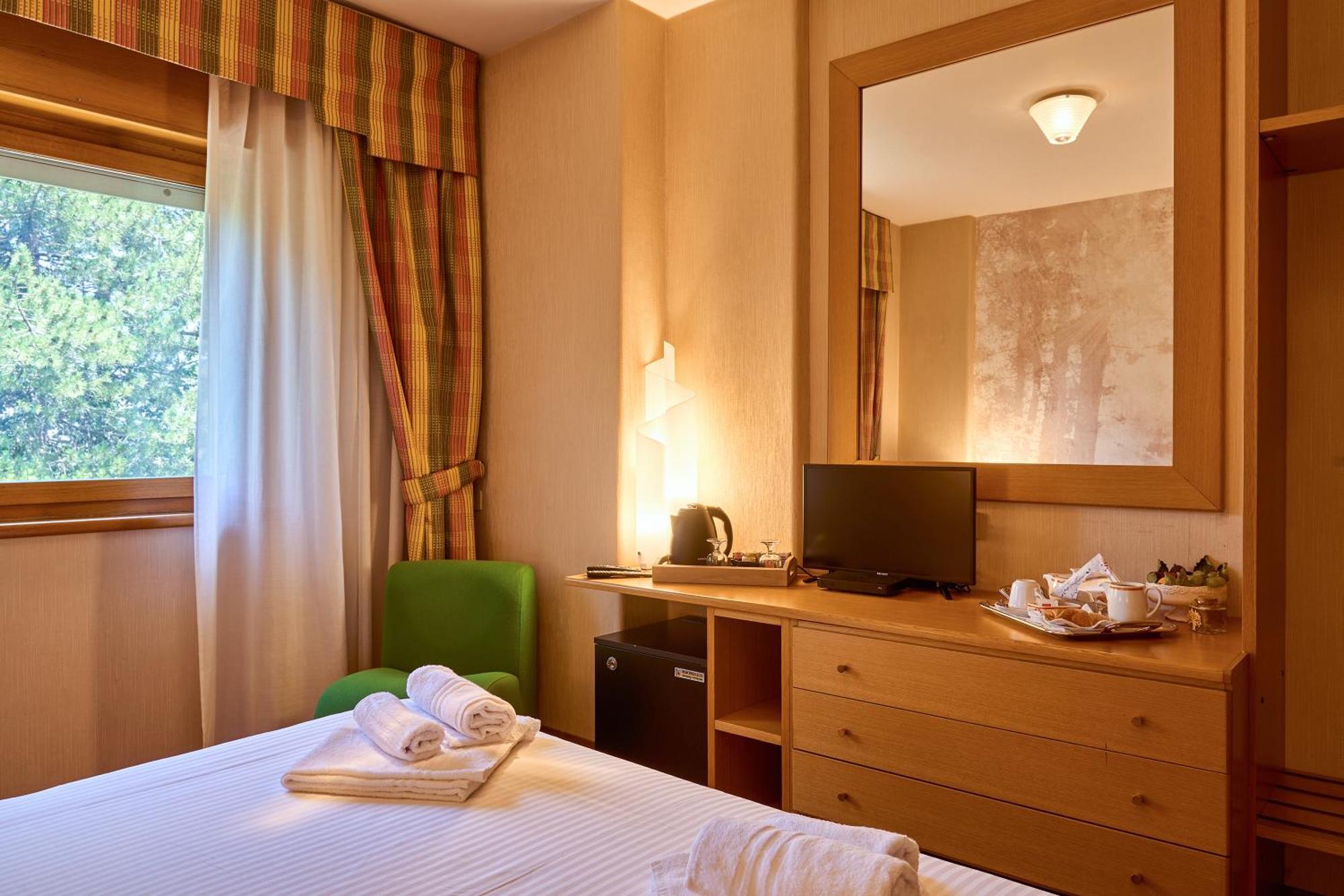 Hotel Camigliatello Camigliatello Silano Εξωτερικό φωτογραφία