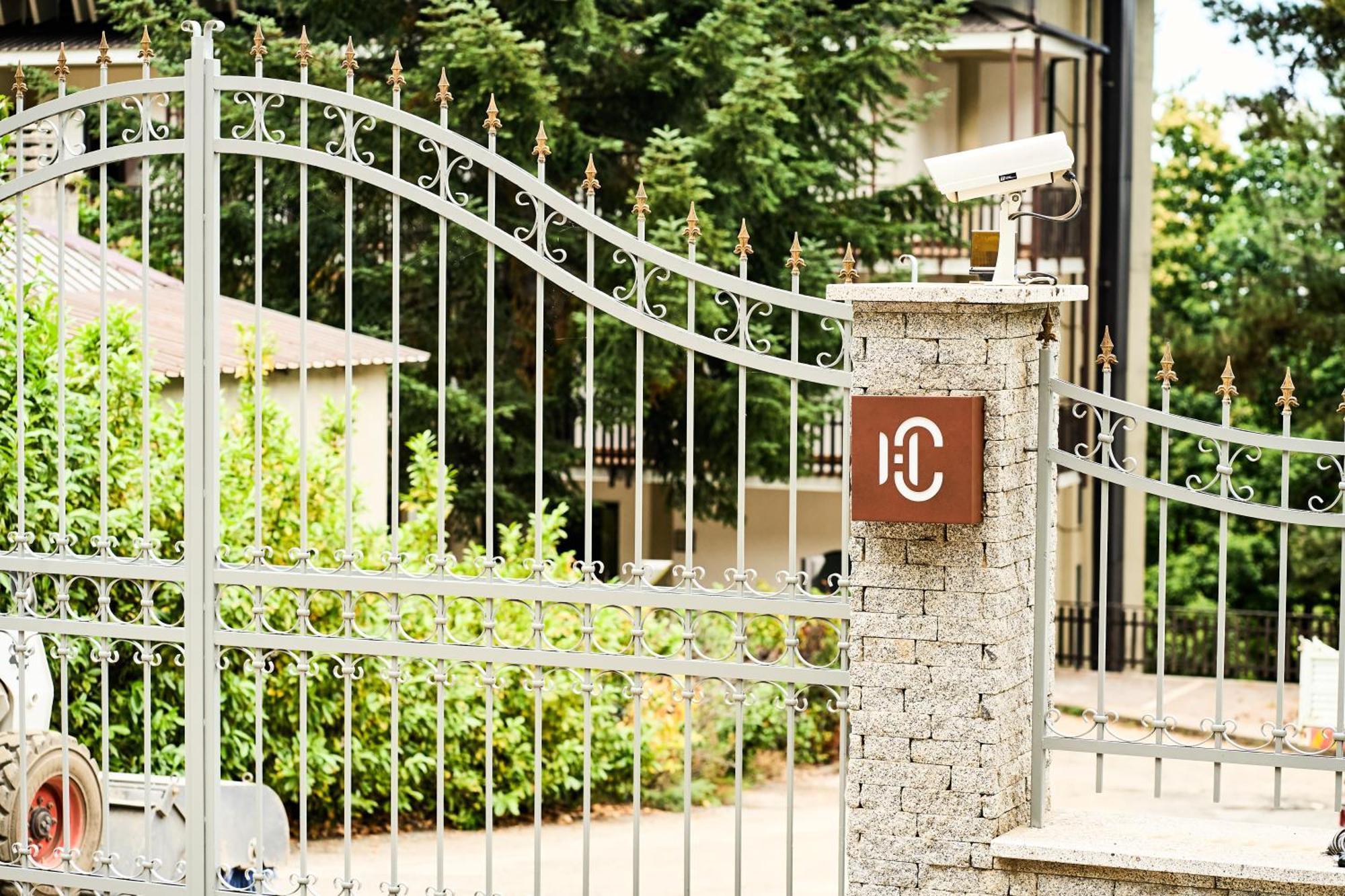 Hotel Camigliatello Camigliatello Silano Εξωτερικό φωτογραφία