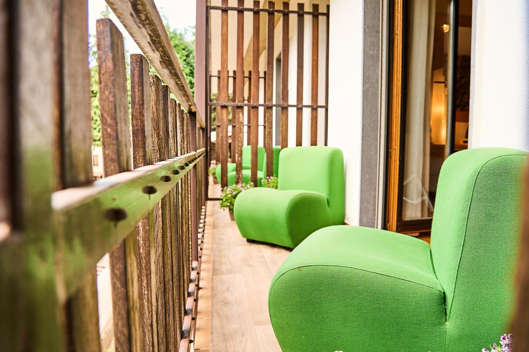 Hotel Camigliatello Camigliatello Silano Εξωτερικό φωτογραφία