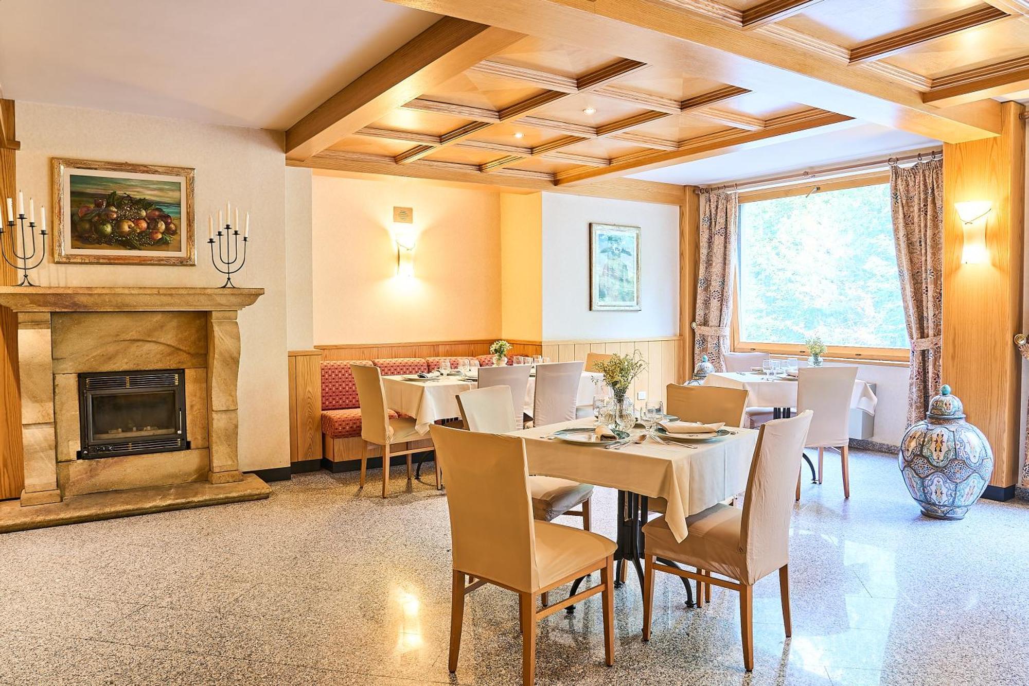 Hotel Camigliatello Camigliatello Silano Εξωτερικό φωτογραφία