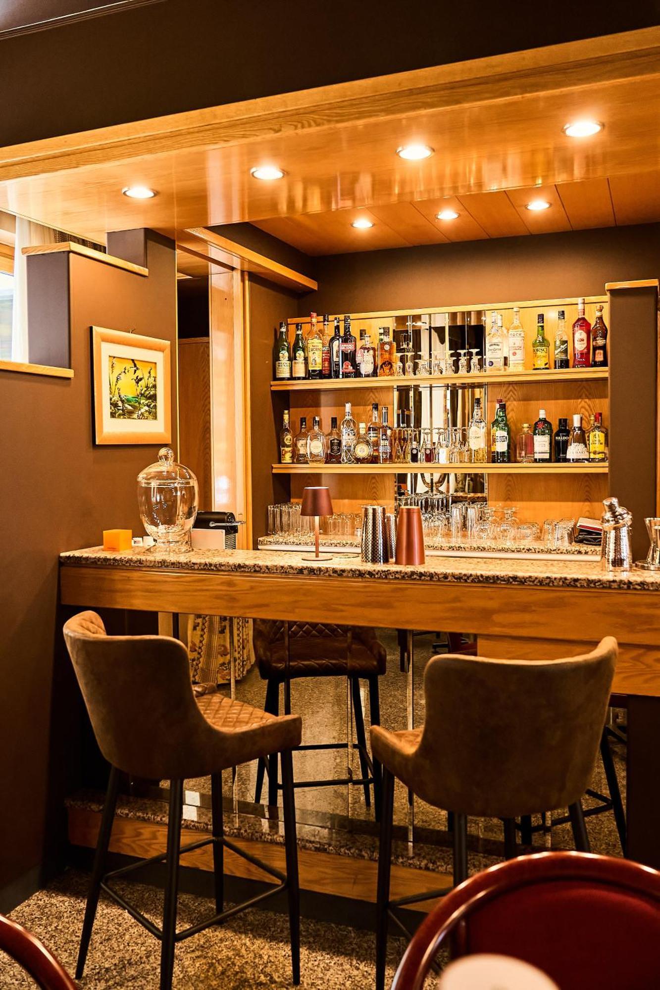 Hotel Camigliatello Camigliatello Silano Εξωτερικό φωτογραφία